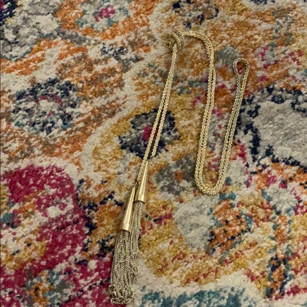 Kendra Scott phara necklace